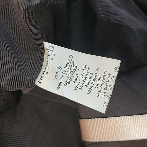 House of CB Arielle Corset Dress - Picture 12 of 14